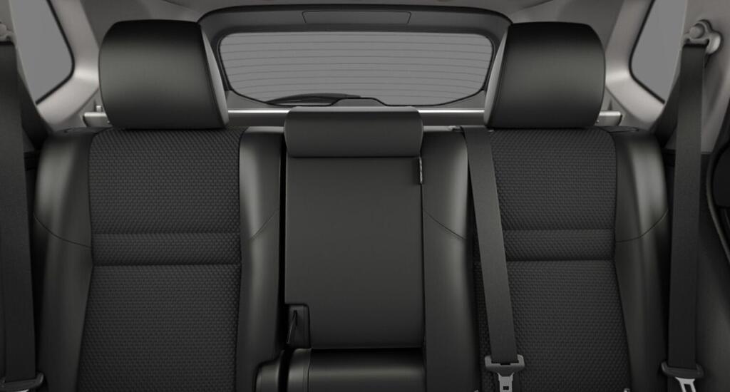 Nissan X-Trail 5pl 1.5 e-POWER 152kW 4x2 A/T Adventure 8