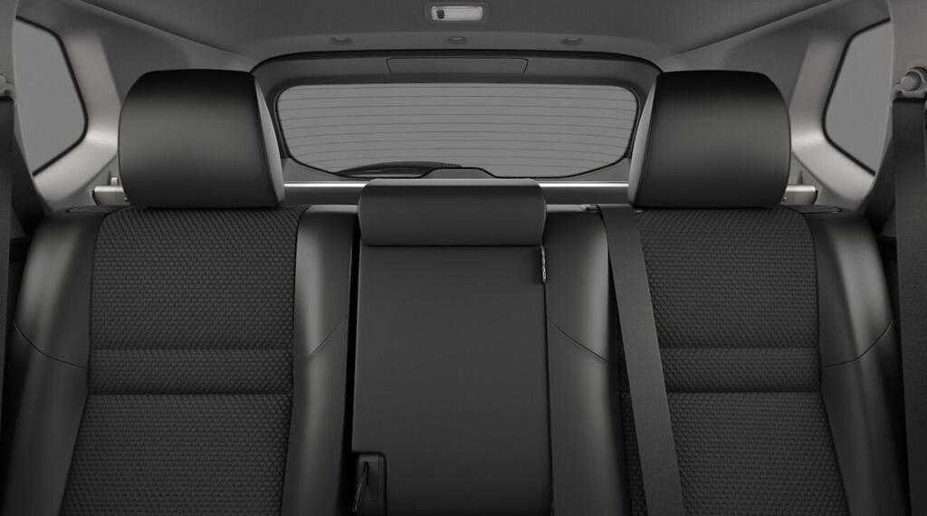 Nissan X-Trail 5pl 1.5 e-POWER 152kW 4x2 A/T Adventure 8