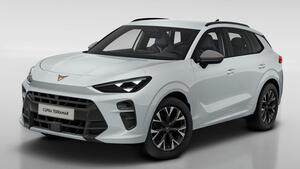 Cupra Terramar 1.5 TSI e-Hybrid 150kW (204 CV) DSG