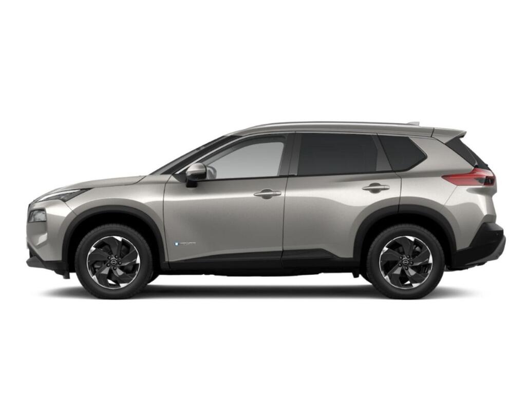 Nissan X-Trail 5pl 1.5 e-POWER 152kW 4x2 A/T N-Connecta