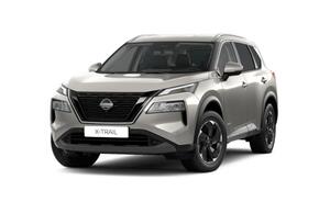 Nissan X-Trail 5pl 1.5 e-POWER 152kW 4x2 A/T N-Connecta
