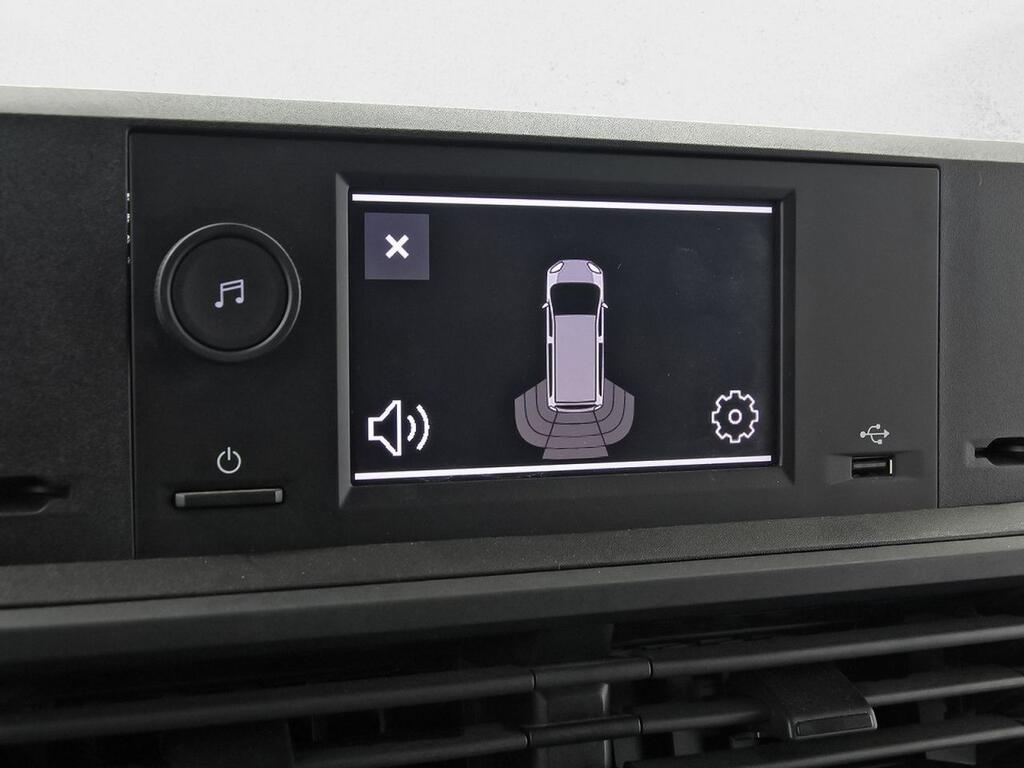 Peugeot Expert FG 1.5 BLUEHDI 120 STANDARD 4P 28