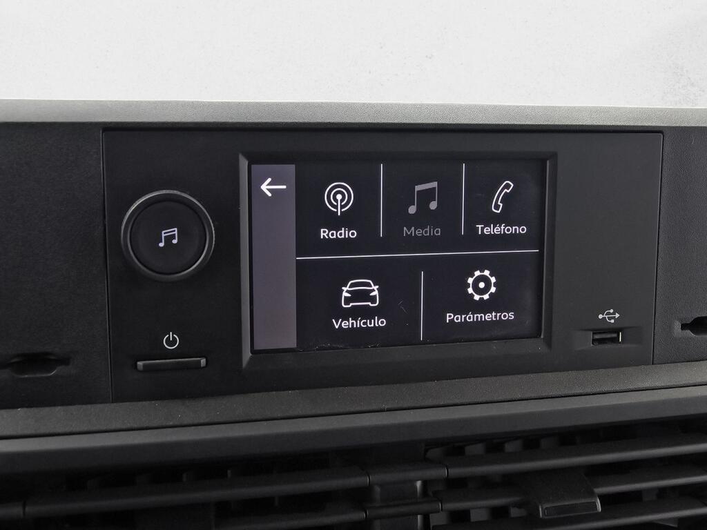 Peugeot Expert FG 1.5 BLUEHDI 120 STANDARD 4P 22