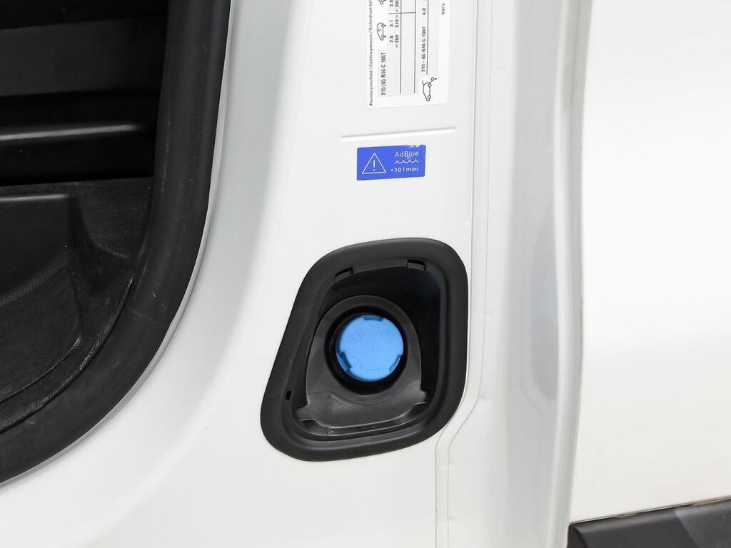 Peugeot Expert FG 1.5 BLUEHDI 120 STANDARD 4P 34