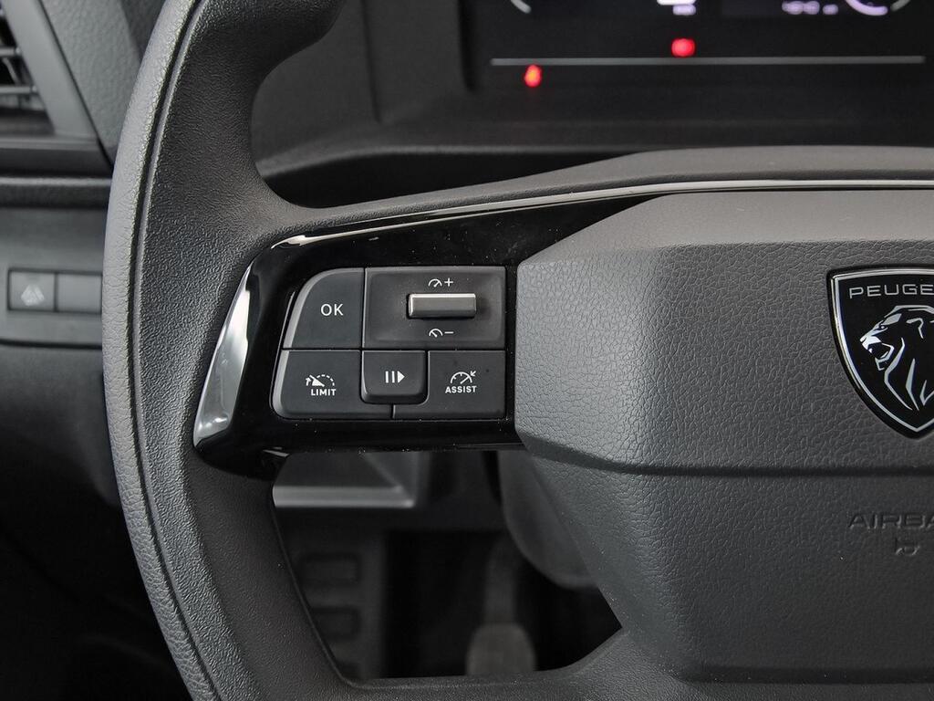 Peugeot Expert FG 1.5 BLUEHDI 120 STANDARD 4P 19