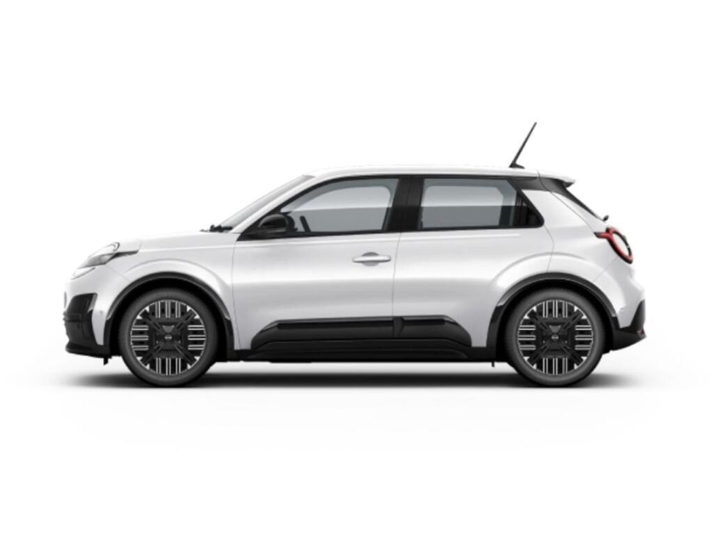 Nissan Micra Standard Range 4x2 Acenta