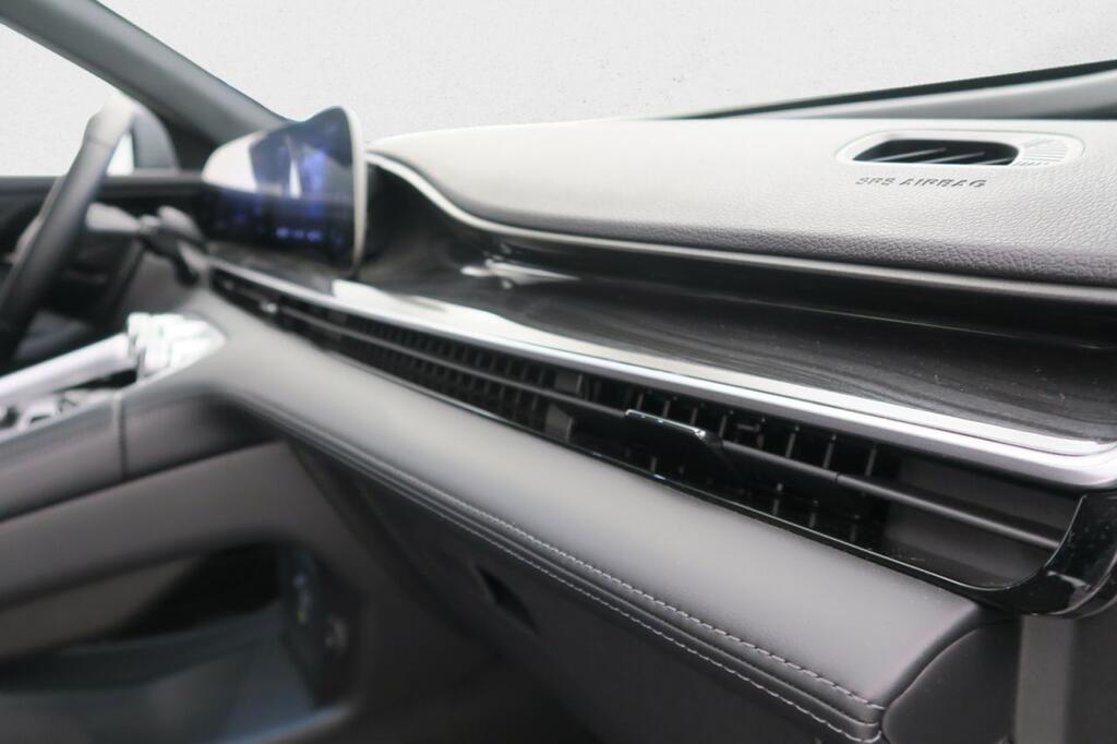 Omoda 5 SUV 1.5 TGDI SHS PREMIUM DHT 537 5P 15