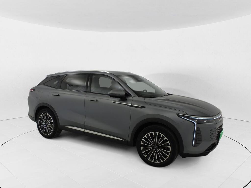 Omoda 5 SUV 1.5 TGDI SHS PREMIUM DHT 537 5P 6