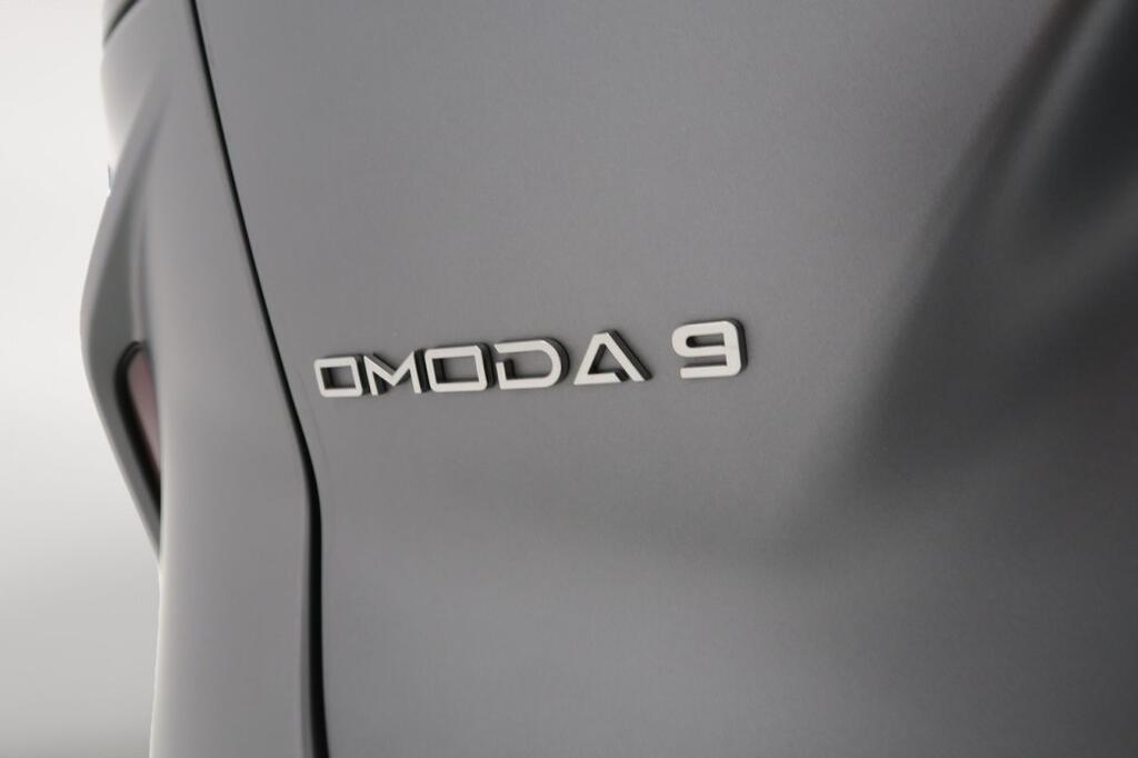 Omoda 5 SUV 1.5 TGDI SHS PREMIUM DHT 537 5P 20