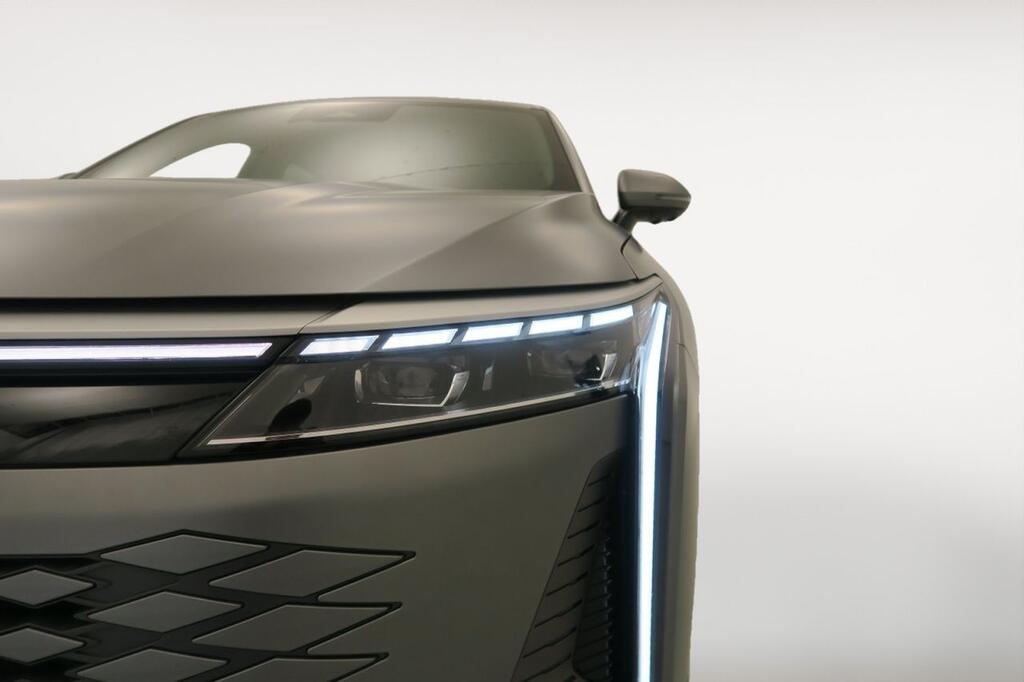 Omoda 5 SUV 1.5 TGDI SHS PREMIUM DHT 537 5P 22