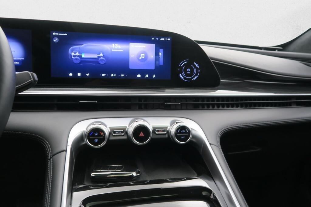 Omoda 5 SUV 1.5 TGDI SHS PREMIUM DHT 537 5P 10