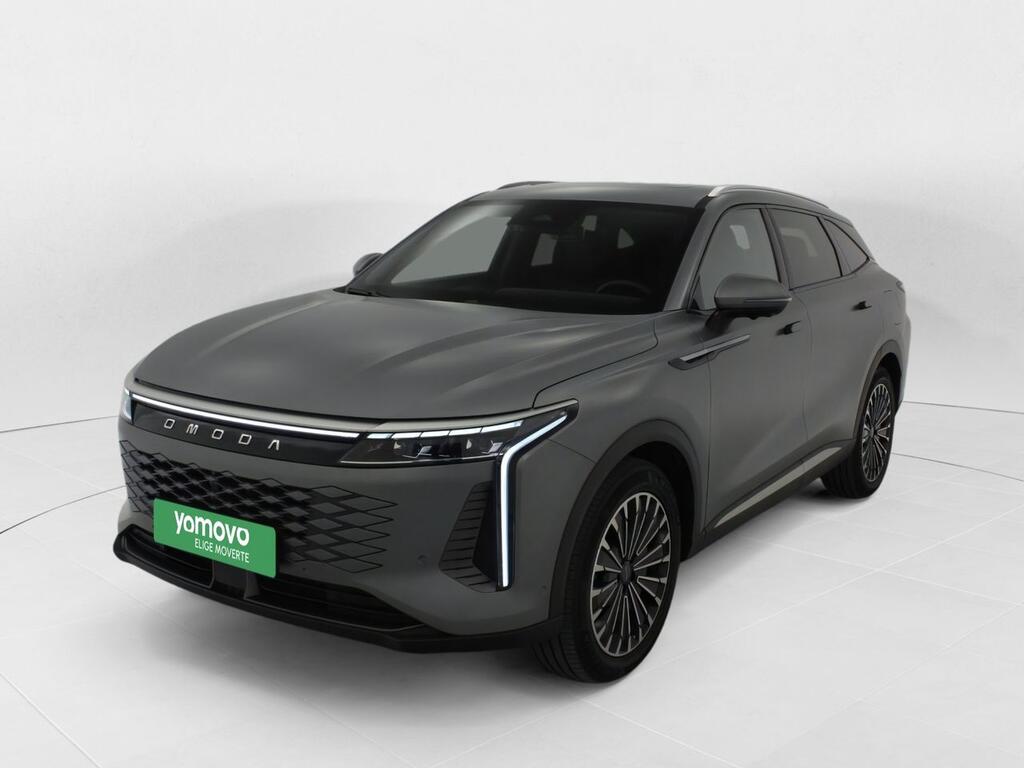 Omoda 5 SUV 1.5 TGDI SHS PREMIUM DHT 537 5P