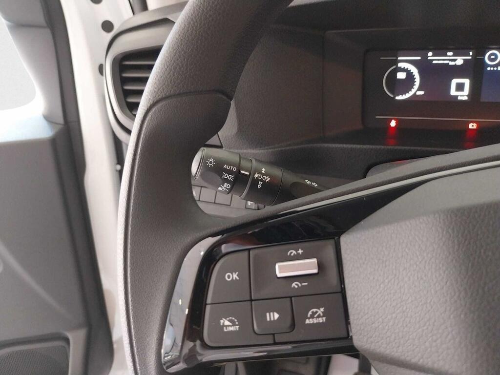 Citroën Jumpy FG 2.0 BLUEHDI 145 M DOUBLE CAB 4P (KMO) 10