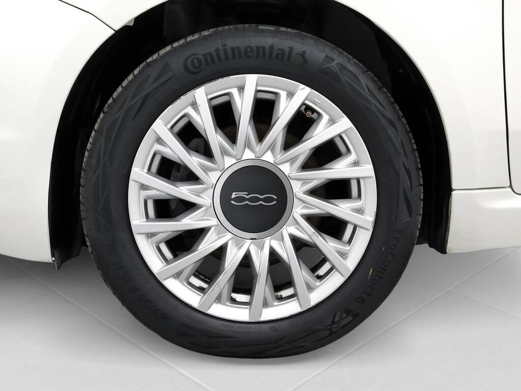 Fiat 500 Dolcevita 1.0 Hybrid 51KW (70 CV) 11