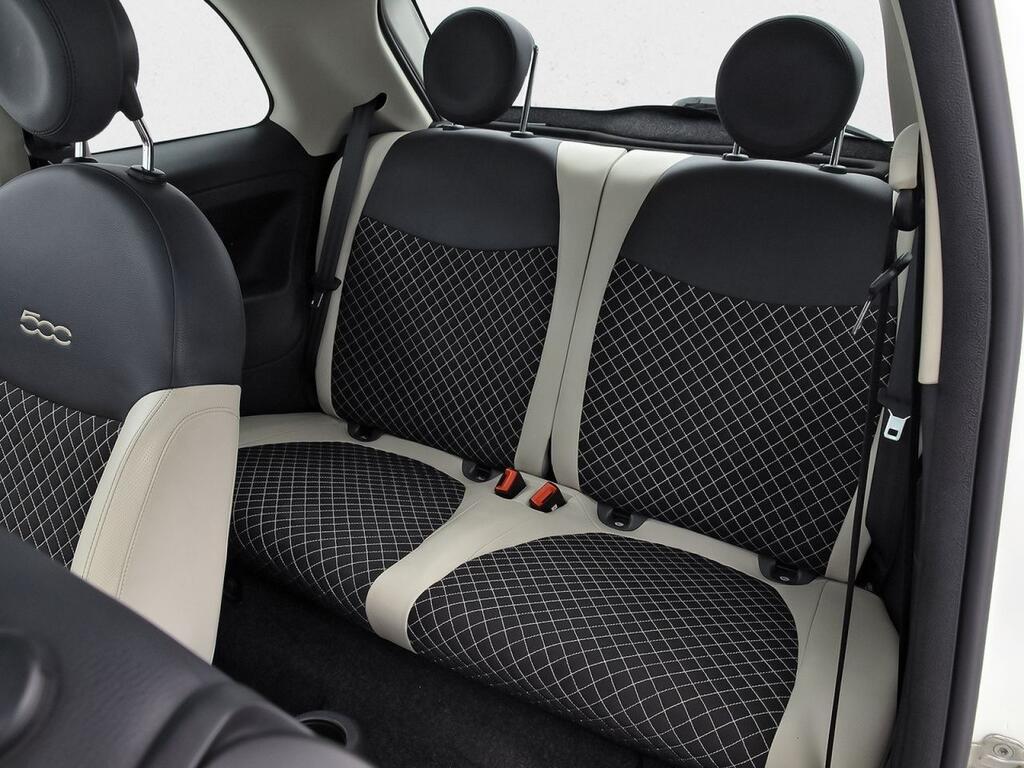 Fiat 500 Dolcevita 1.0 Hybrid 51KW (70 CV) 9