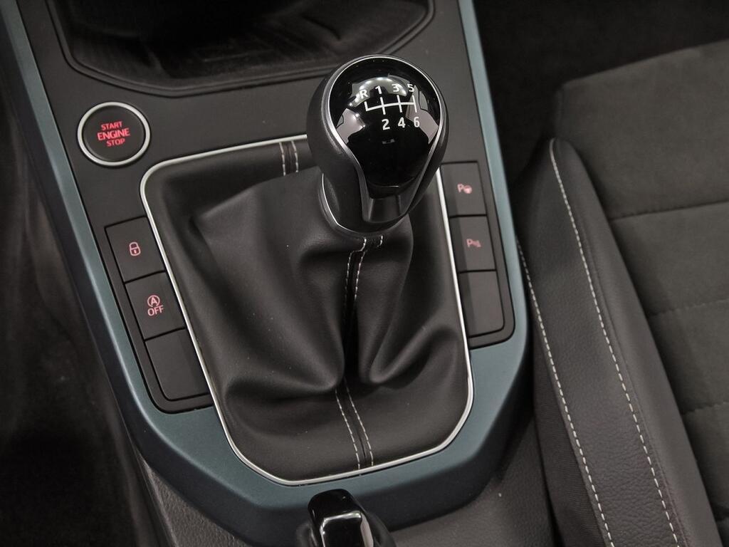 Seat Arona 1.0 TSI 85kW (115CV) Xperience 28