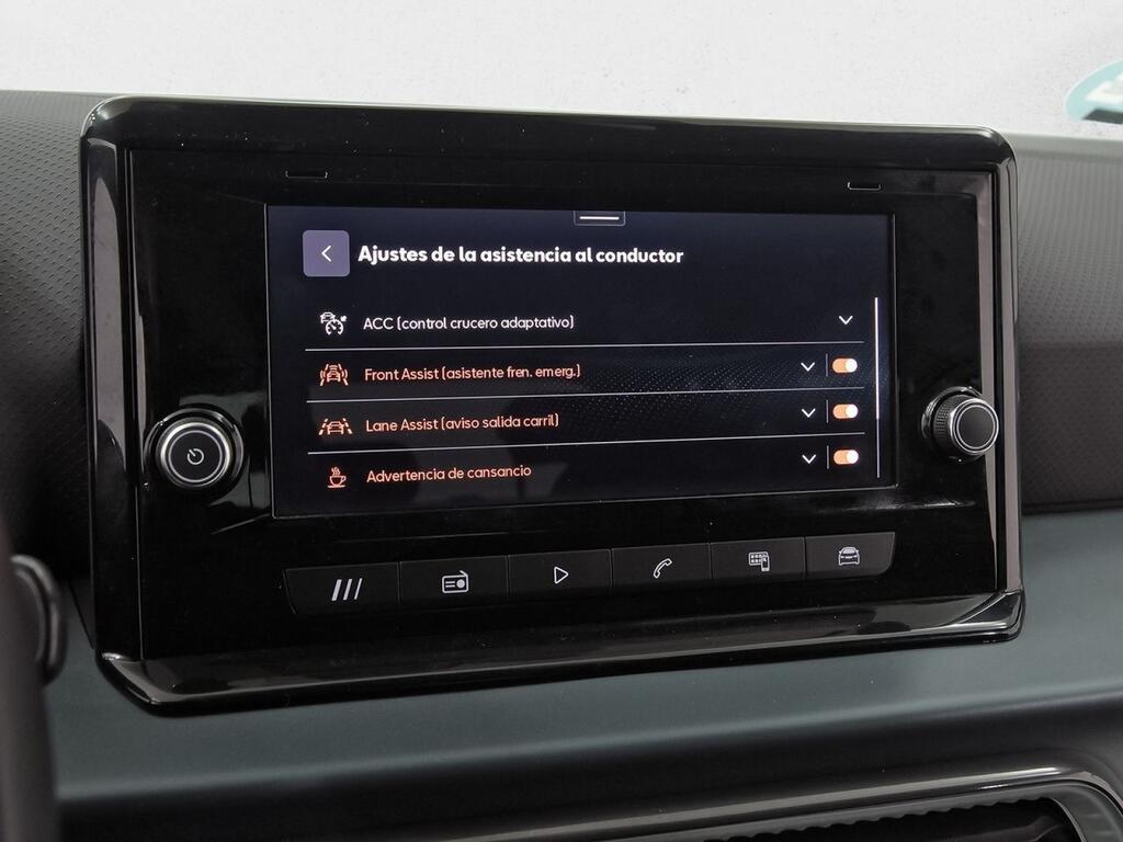 Seat Arona 1.0 TSI 85kW (115CV) Xperience 23