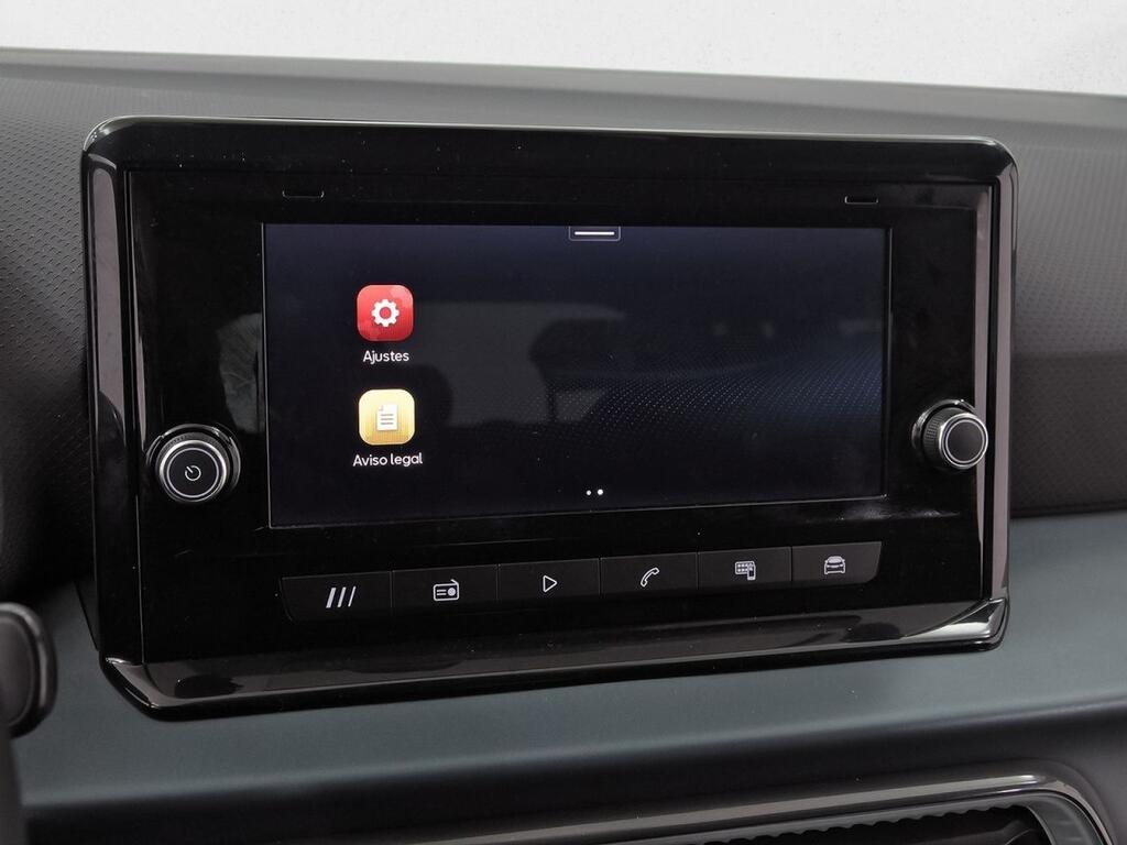 Seat Arona 1.0 TSI 85kW (115CV) Xperience 19