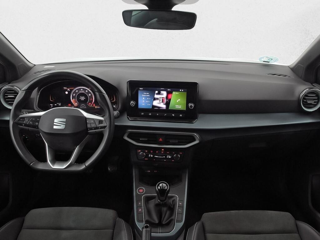 Seat Arona 1.0 TSI 85kW (115CV) Xperience 4