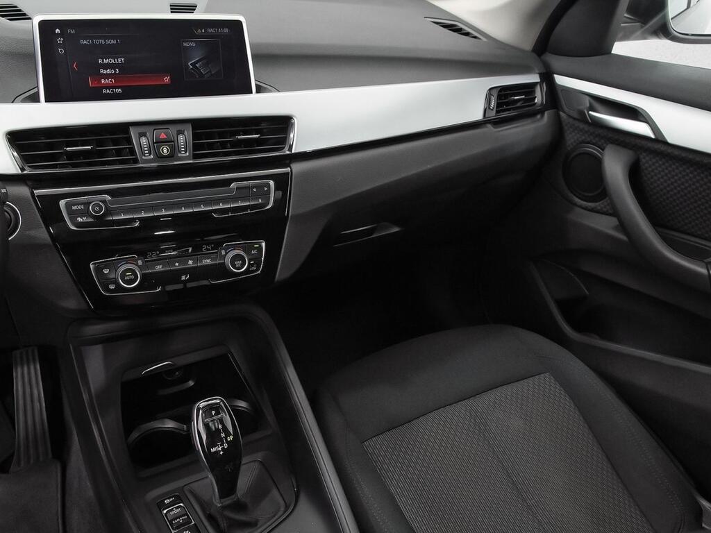 BMW X1 sDrive18i 11