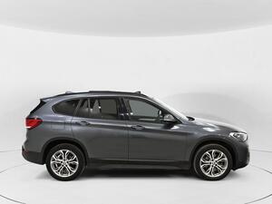 BMW X1 sDrive18i