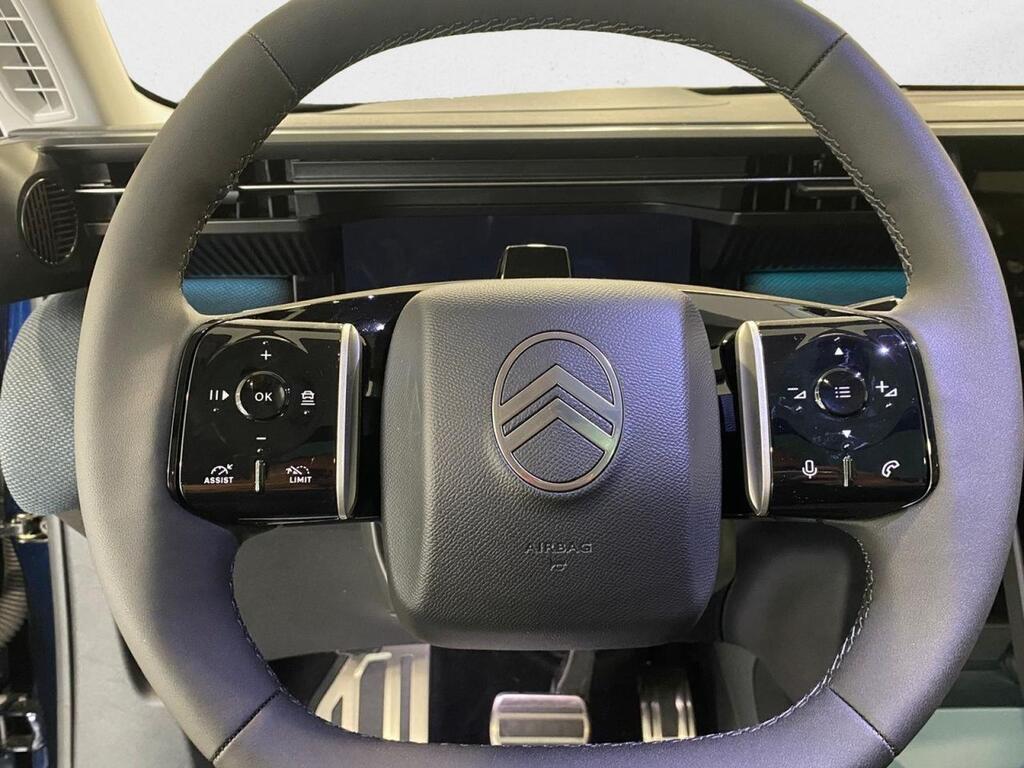 Citroën C5 Aircross HYBRID 107kW (145CV) e-DCS6 Max 16