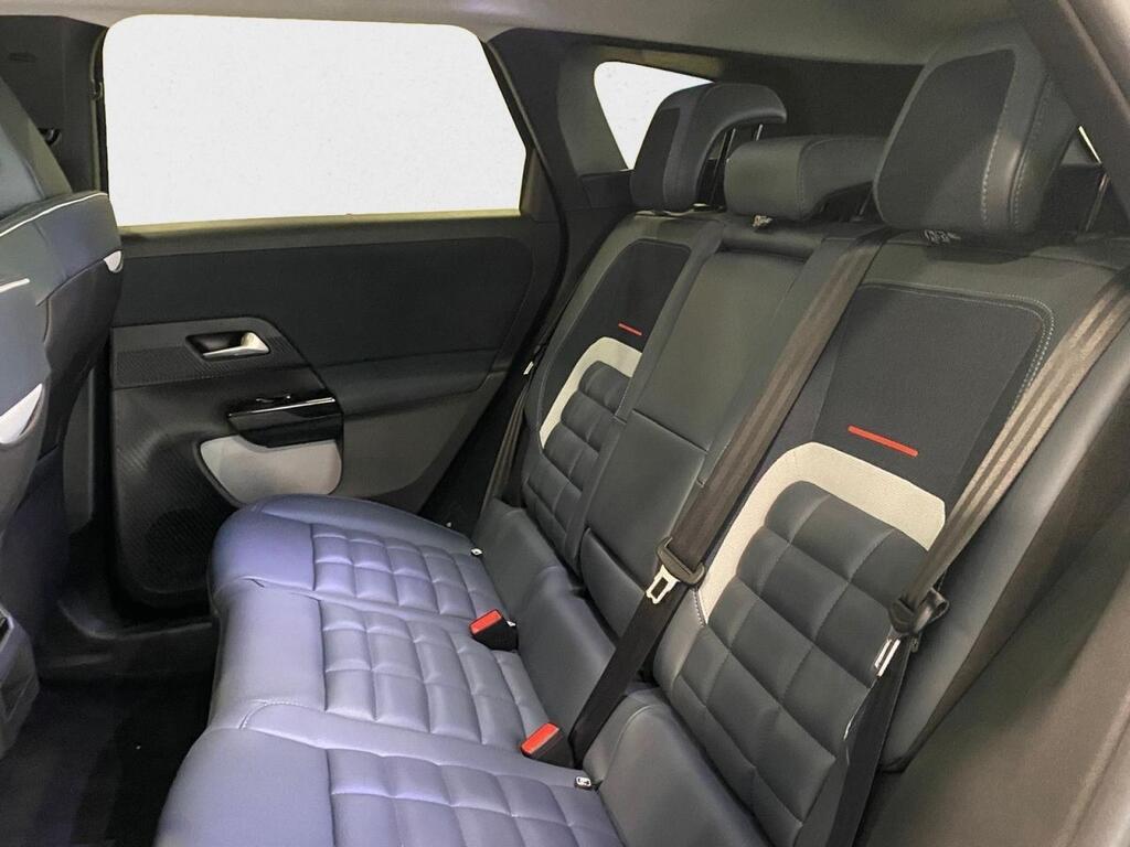 Citroën C5 Aircross HYBRID 107kW (145CV) e-DCS6 Max 10