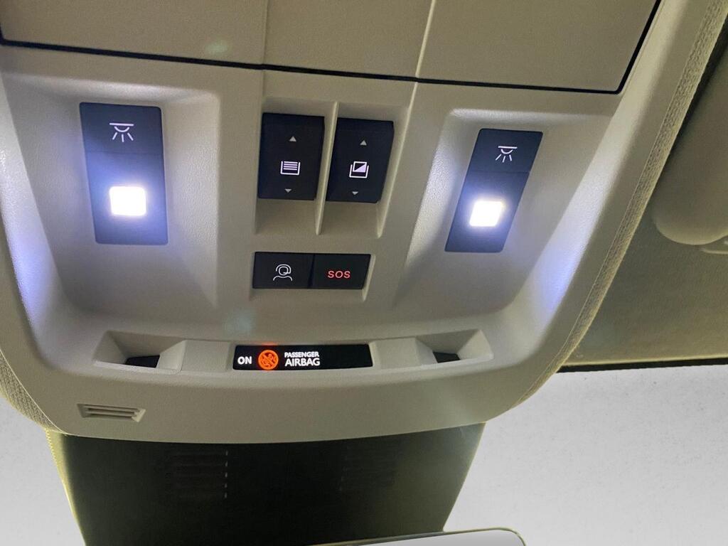 Citroën C5 Aircross HYBRID 107kW (145CV) e-DCS6 Max 27