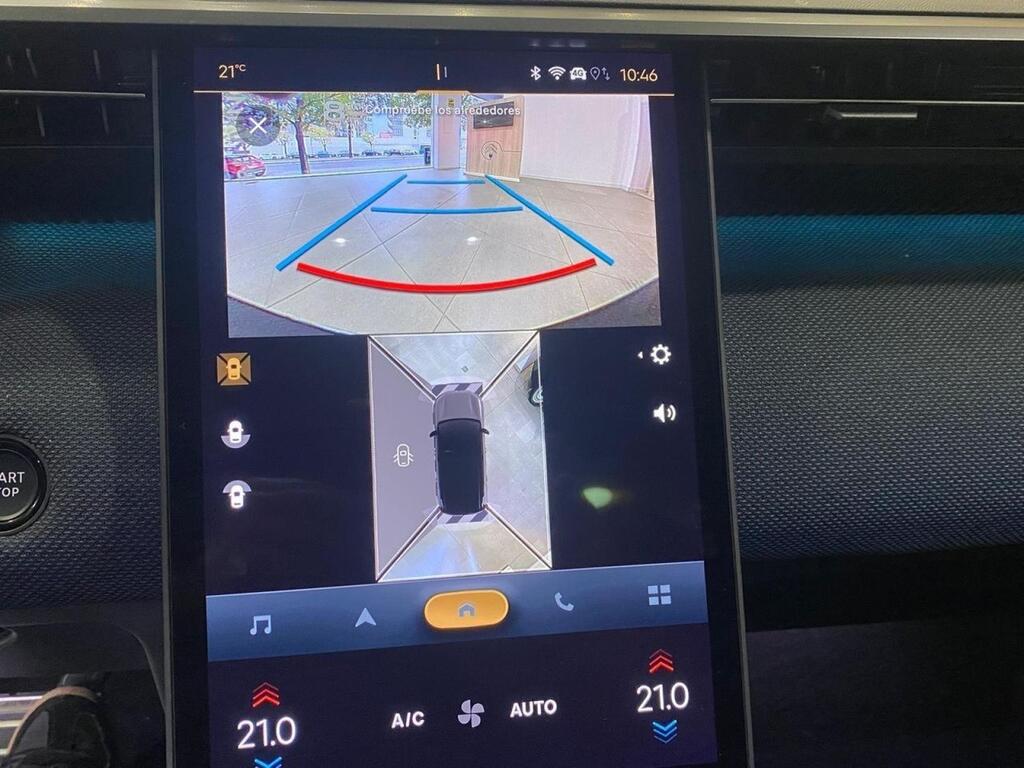 Citroën C5 Aircross HYBRID 107kW (145CV) e-DCS6 Max 28