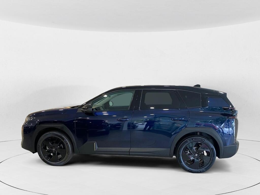 Citroën C5 Aircross HYBRID 107kW (145CV) e-DCS6 Max 7