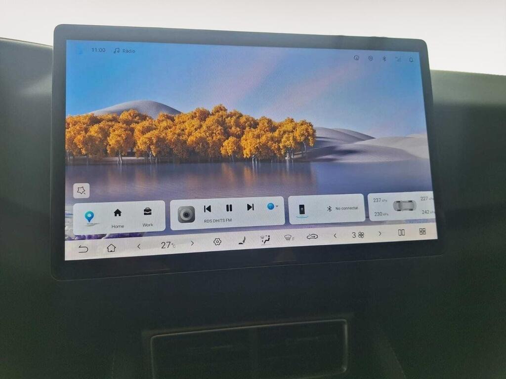 BYD Atto 2 SUV BEV 45KWH BOOST 177 5P 9