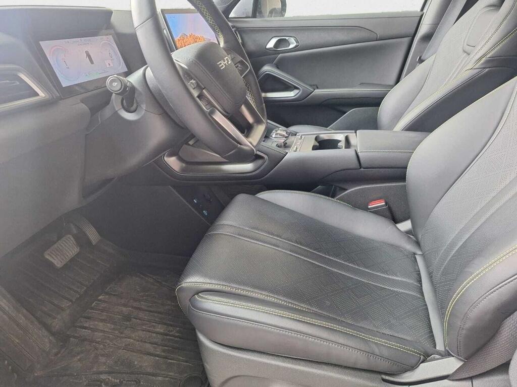 BYD Atto 2 SUV BEV 45KWH BOOST 177 5P 7