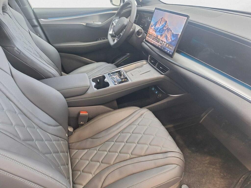 BYD Sealion 7 SUV BEV 83KWH COMFORT 313 5P 2