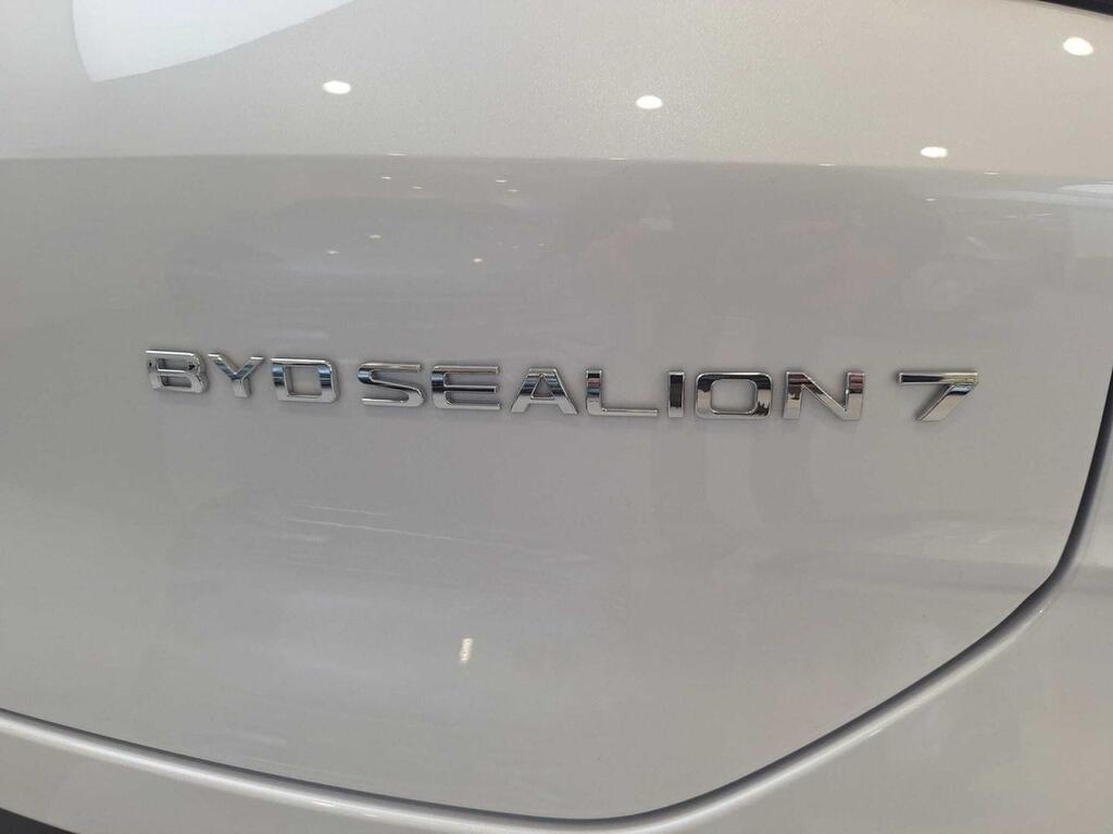 BYD Sealion 7 SUV BEV 83KWH COMFORT 313 5P 5