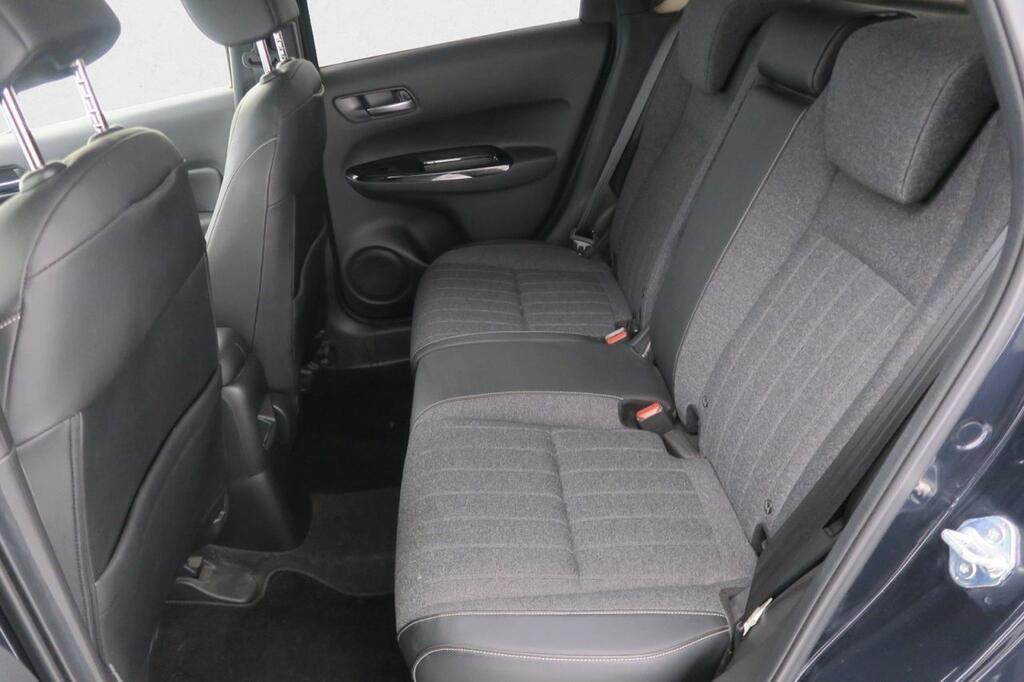 Honda Jazz HYBRID 1.5I-MMD ELEGANCE 109CV 5P 20