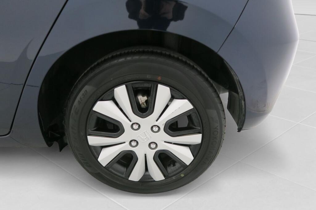 Honda Jazz HYBRID 1.5I-MMD ELEGANCE 109CV 5P 24