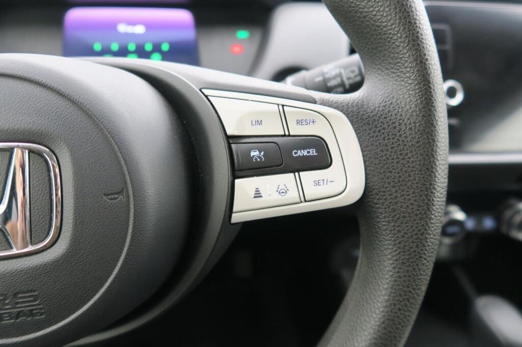 Honda Jazz HYBRID 1.5I-MMD ELEGANCE 109CV 5P 13