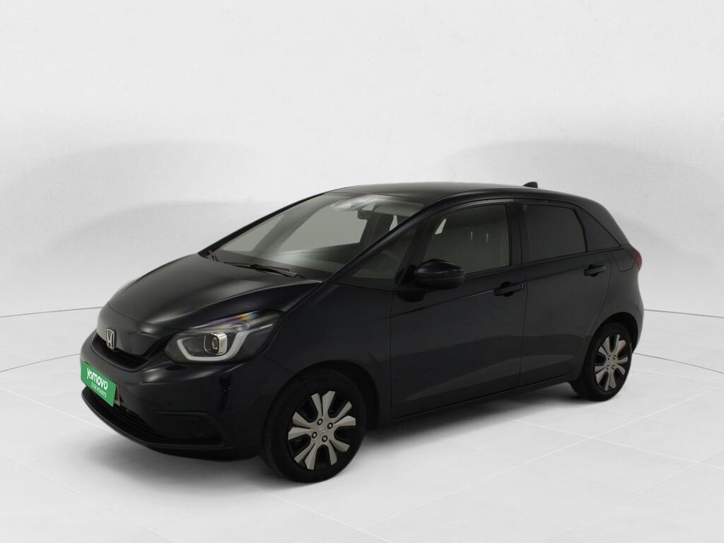 Honda Jazz HYBRID 1.5I-MMD ELEGANCE 109CV 5P 4