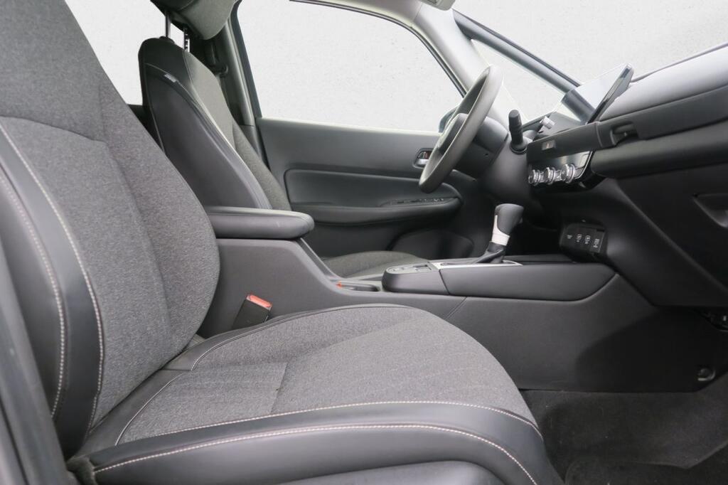 Honda Jazz HYBRID 1.5I-MMD ELEGANCE 109CV 5P 18