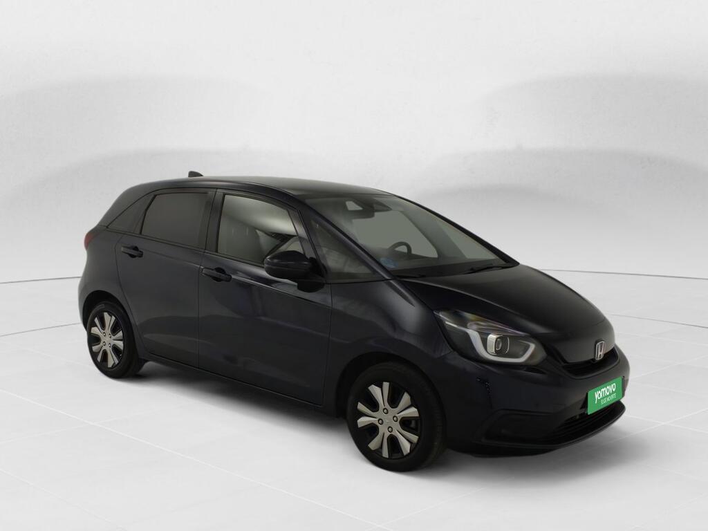 Honda Jazz HYBRID 1.5I-MMD ELEGANCE 109CV 5P 6