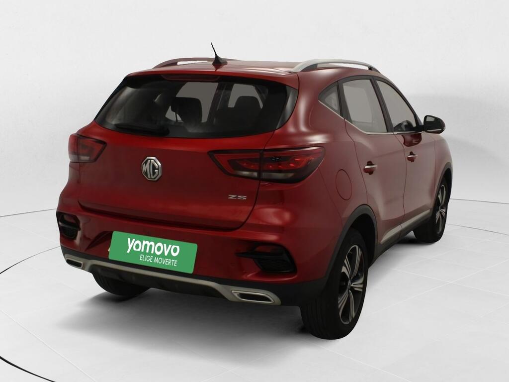 MG ZS COMFORT 1.5 106 CV 5P 3