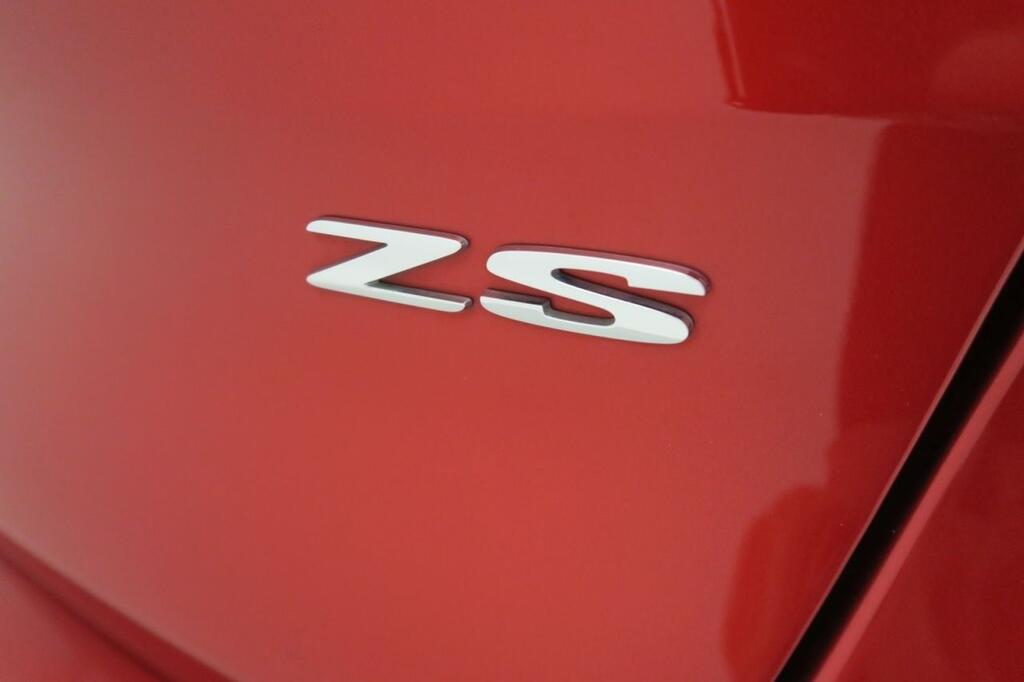 MG ZS COMFORT 1.5 106 CV 5P 20