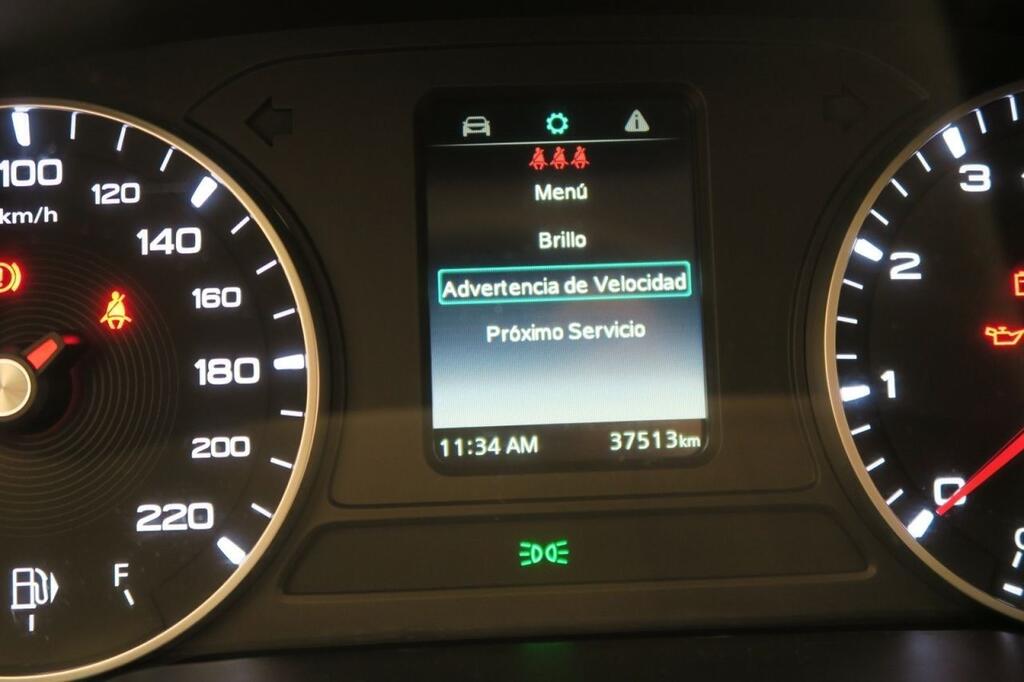 MG ZS COMFORT 1.5 106 CV 5P 10