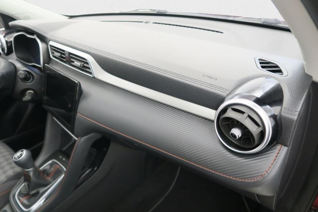 MG ZS COMFORT 1.5 106 CV 5P 17