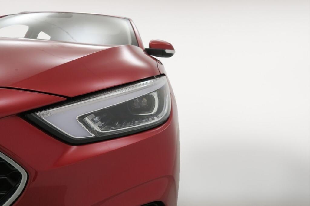 MG ZS COMFORT 1.5 106 CV 5P 22