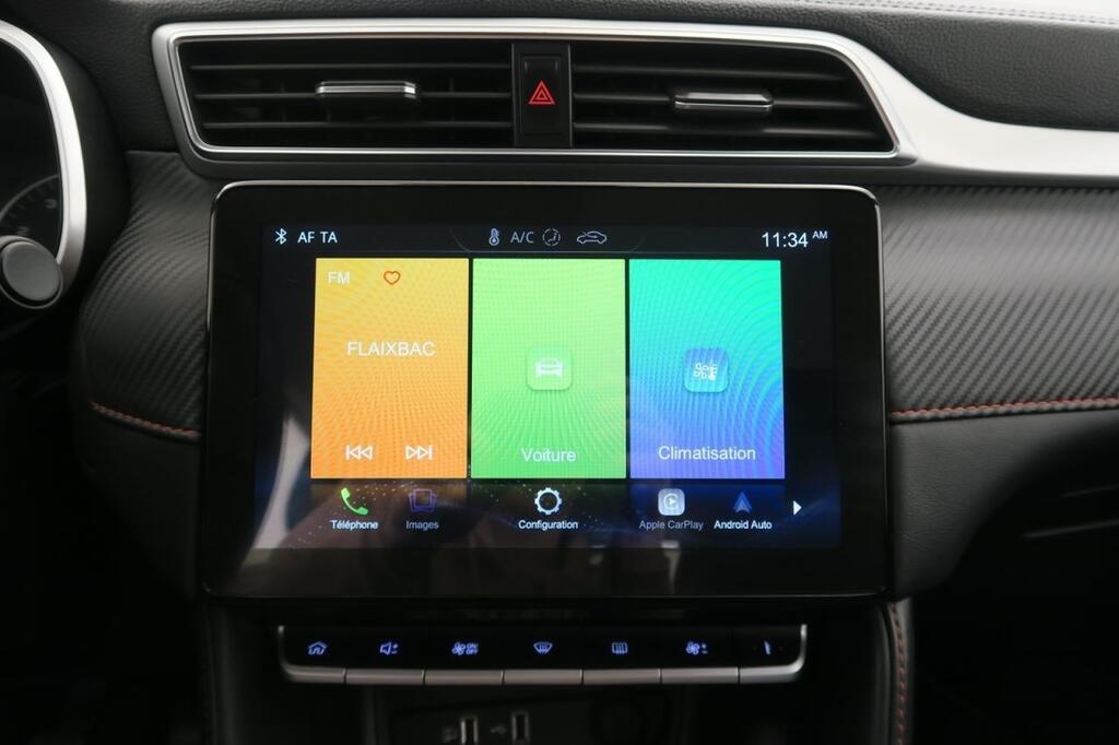 MG ZS COMFORT 1.5 106 CV 5P 9