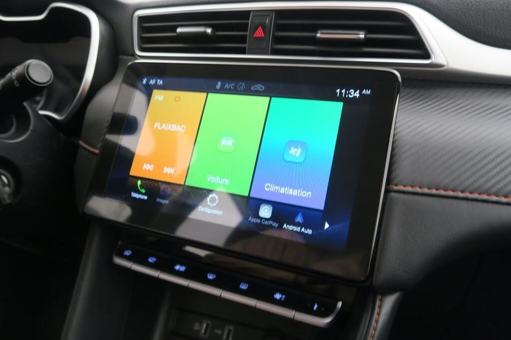 MG ZS COMFORT 1.5 106 CV 5P 8