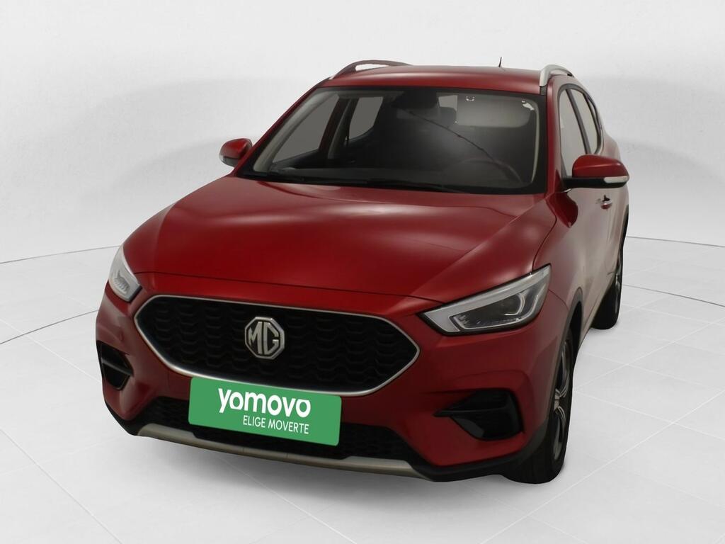 MG ZS COMFORT 1.5 106 CV 5P