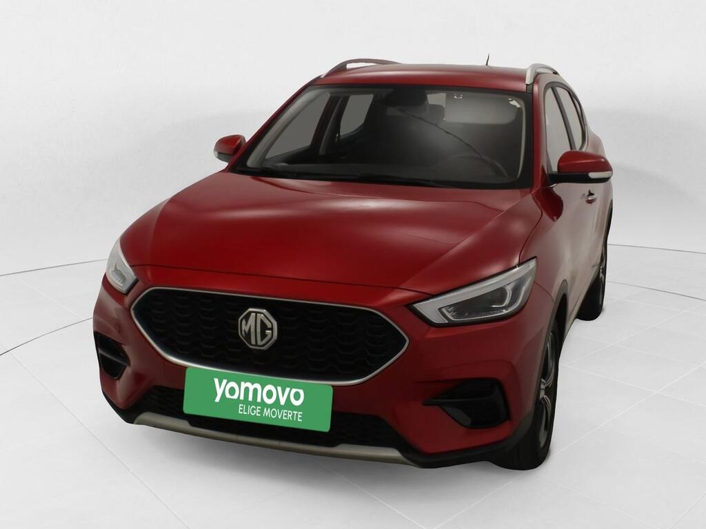 MG ZS COMFORT 1.5 106 CV 5P 2