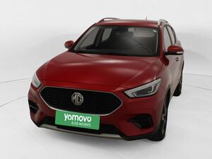 MG ZS COMFORT 1.5 106 CV 5P